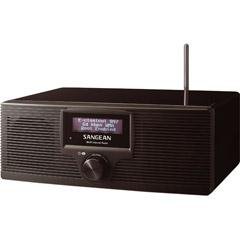 WiFi Internet Radio