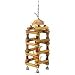 Medium Bamboo Tower Bird Toy - BAMBOO TOWER MEDIUM