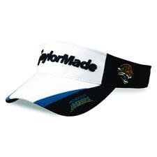 Taylor Made NFL Team Visors - Jacksonville Jaguars