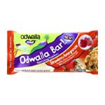 Odwalla Nourishing FoodBar, Strawberry Pomegranate, 12 ea