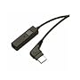OEM 3.5mm Stereo Adapter + Mic Samsung BlackJack SYNC Samsung:SGH- T219, SPH- A303, SGH- T329, SGH- T409, SCH- U420, SGH- A437, SPH- A503, SGH- T509, SPH- M510, SCH- R510, SGH- T519, SGH- i607, SPH- M610, SPH- M620, SGH- T629, SGH- T639, SGH- A707, SGH- A717, SGH- A727, SCH- U740, SGH- D806, SGH- D807, SGH- T809, SGH- D820, SGH- D900