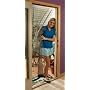 2 Mesh Door Screens