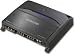 Electronics : Kenwood KAC-8404 4-channel car amplifier 50 watts RMS x 4