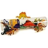 Dinosaur Discovery Tube