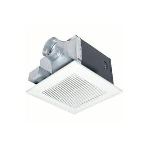 PANASONIC FV-08VS1 WHISPERVALUE BATHROOM FAN