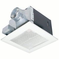 Panasonic FV-05VK3 WhisperGreen Bathroom Fan White