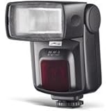 Metz MZ 36351C 36 AF-5 E-TTL Flash Mode for Digital Canon Cameras