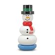 MELISSA & DOUG SNOWMAN STACKER