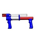 Marshmallow Shooter - Stryker