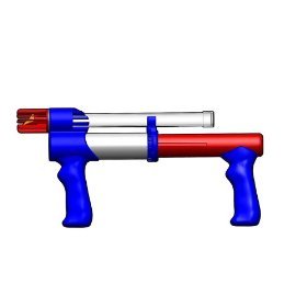 Marshmallow Shooter - Stryker