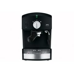 AEG EA 120 Crema