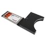 StarTech.com ExpressCard to CardBus Laptop Adapter CB2EC
