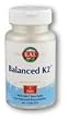 Balanced K2 - 60 - Tablet