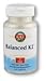 Balanced K2 - 60 - Tablet