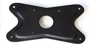 Atdec Genuine Adapter Plate 200x100mm