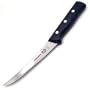 6" Semi-Stiff Boning Knife with Rosewood Handle (13-0031) Category: Boning Knives