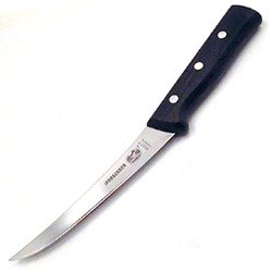 6 Semi-Stiff Boning Knife with Rosewood Handle (13-0031) by Swiss Army Brands Inc