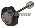 Gas Cap with fuel gauge For John Deere # AM35120 300 312 314 316 317 400 Series