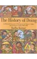 History of Doing: An Illustrated Account of Movements for Women's Rights and Feminism in India, 1800-1990