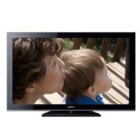Sony BRAVIA KDL46BX450 46-Inch 1080p HDTV, Black