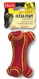 Hartz Mountain Corporation Htz Flexafoam Smll Toy 1 Ct 1 Small - 99282