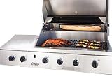 Dacor Epicure 36