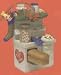 Pioneer Women I Love Lucy Ornament