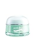Biotherm for women AQUASOURCE NON STOP - Crème Oligo-Thermale Haute Hydratation - Version Confort - Peau normale à mixte 50 ml / Feuchtigkeitscreme für die normale bis Mischhaut