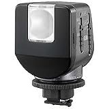 Sony PV Flash And Lights For Cameras