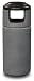 Barclay Cornerstone 15 gallon Fiberglass Covered Top Dura-Tone and Endura-Crete Finish Waste Recepta