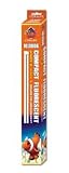 28watt Compact Flo 10000k Square Pin Bulb 13