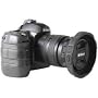 MADE Products CA-1111-BLK Camera Armor for Nikon D80 Digital SLR (Black)