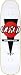 Hosoi Hammerhead OG White Skateboard Deck - 7.875