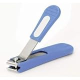 Mehaz Wide Jaw Toenail Clipper [ 9MC0668 ]