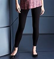 Maternity Stretch Leggings