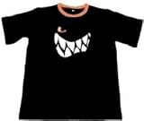 Eigenschaften Wilde Kerle T-Shirt Wilder Grins Gr. 116 / DIE WILDEN KERLE T-Shirt - GRINS Wilde Größe 116