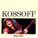 Blue Soul - The Best Of Paul Kossoff (Double LP) [VINYL]