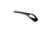 Spoiler Rear Fender