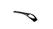 Spoiler Rear Fender