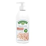 Nature's Gate Purifying Liquid Soap