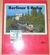 Berliner S-Bahn.
