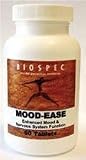 Mood-Ease, For Depression and Anxiety;Promotes A Calm and Positive Mood Without Sexual Side Effects!