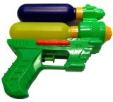 Water sports water pistol csg x1 water gun