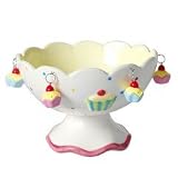 Fairy Cake Design Bowl