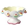 Fairy Cake Design Bowl