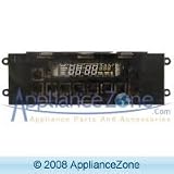 Review GE - General Electric  / Stove/Oven/Range Electronic Control - WB12K19