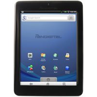Cheapest Pandigital Novel ...