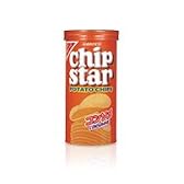 チップスターS　（コンソメ味）　50g　16個