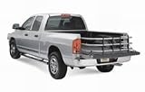AMP Bed Xtender Silver