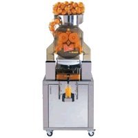 Commercial Orange Juice Machine-The OJ38 Commercial Orange Juice Machine-The OJ38